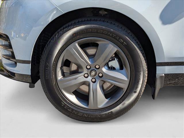 Used 2025 Land Rover Range Rover Velar Dynamic SE image 10
