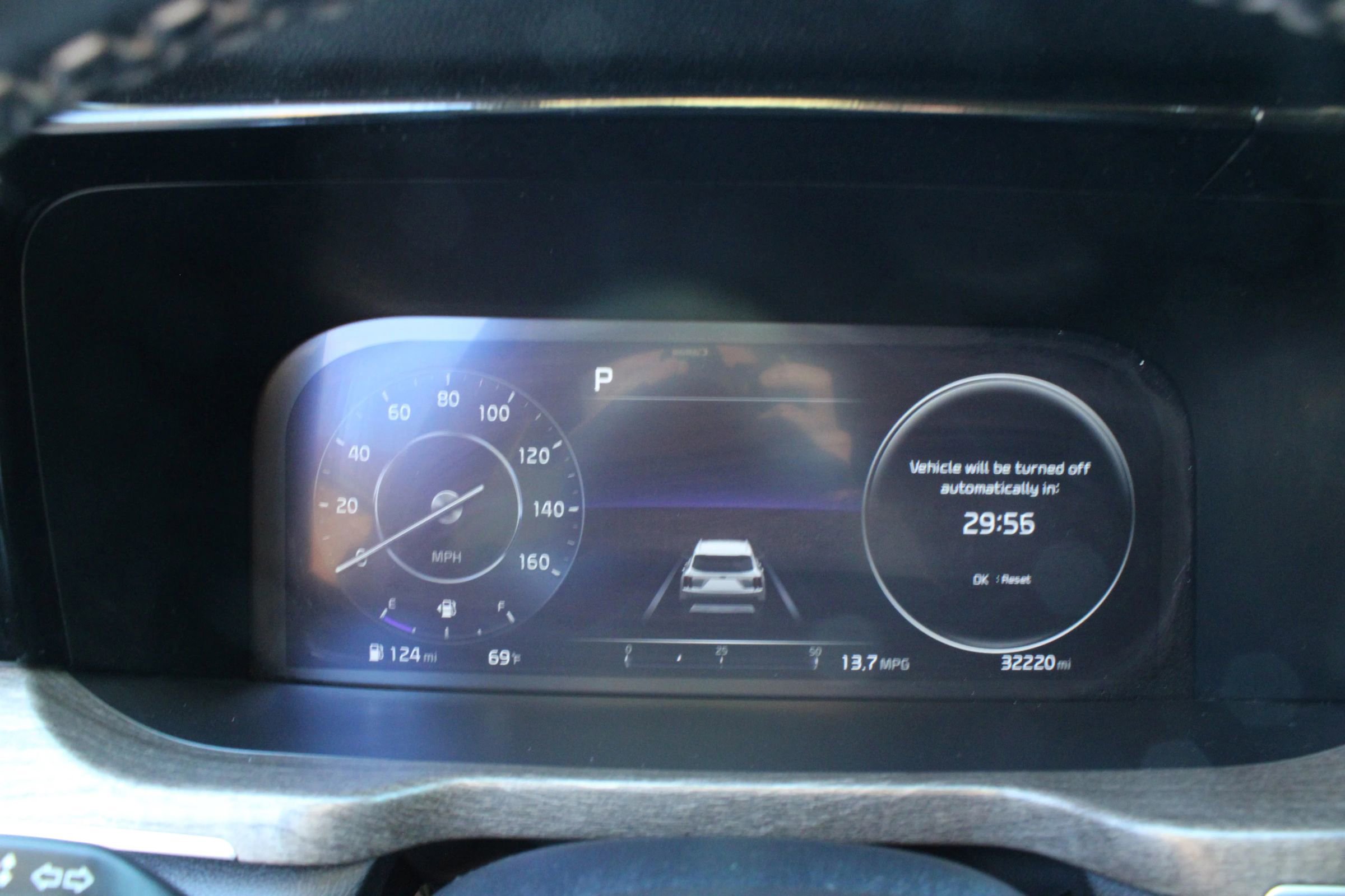 Used 2021 Kia Sorento SX Prestige image 13