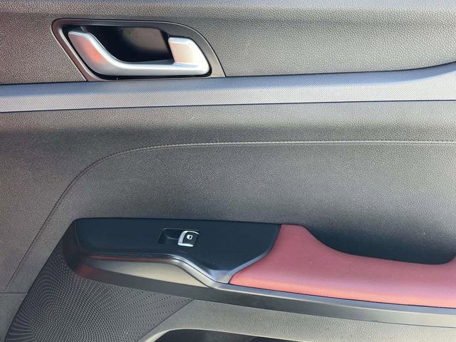 Certified 2023 Kia K5 GT-Line w/ GT-Line Premium Package image 20