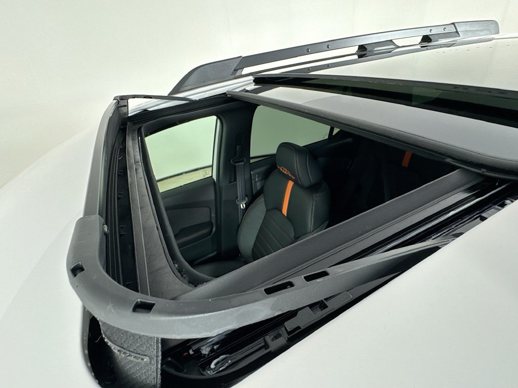 New 2026 Honda Passport TrailSport image 31