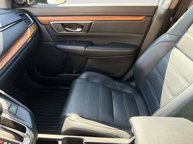 Used 2020 Honda CR-V EX-L image 19