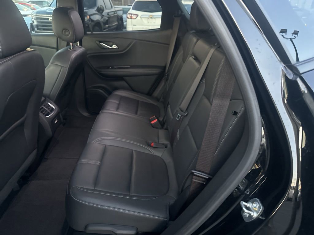 Used 2023 Chevrolet Blazer LT FWD image 10