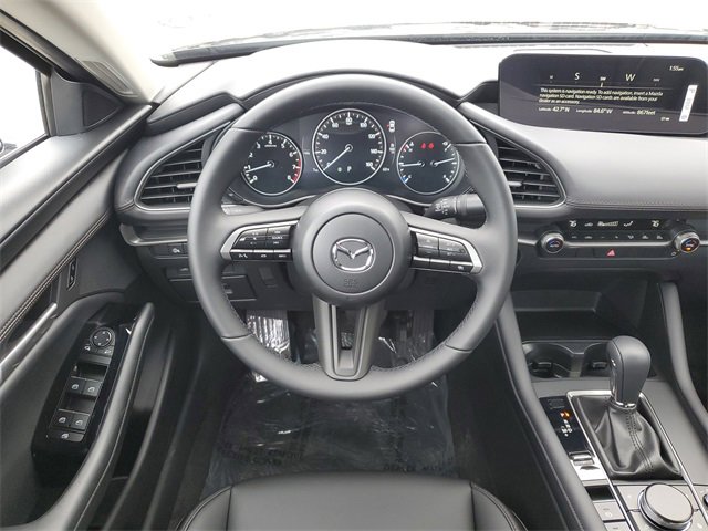 New 2026 MAZDA MAZDA3 s Sport image 23