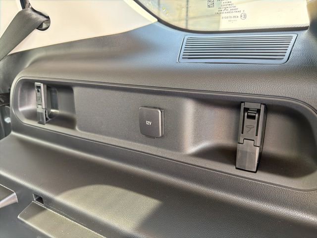 New 2026 Ford Bronco Sport Big Bend image 25