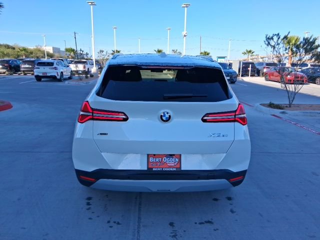 New 2026 BMW X3 xDrive30 w/ Premium Package AWD/4WD image 5