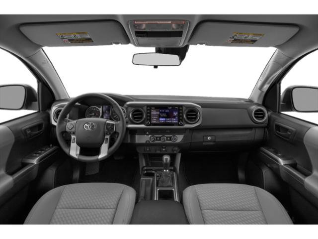 Used 2020 Toyota Tacoma SR5 RWD image 8