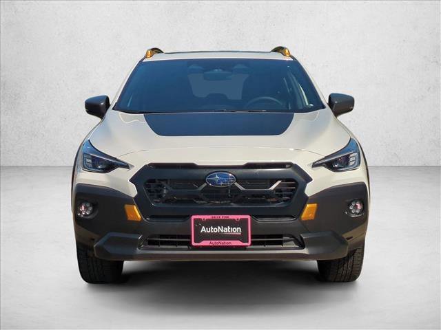 New 2026 Subaru Crosstrek 2.5i Wilderness w/ Crosstrek Mirror Package AWD/4WD image 6