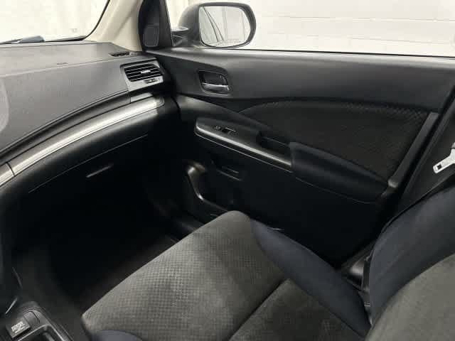 Used 2016 Honda CR-V EX image 13