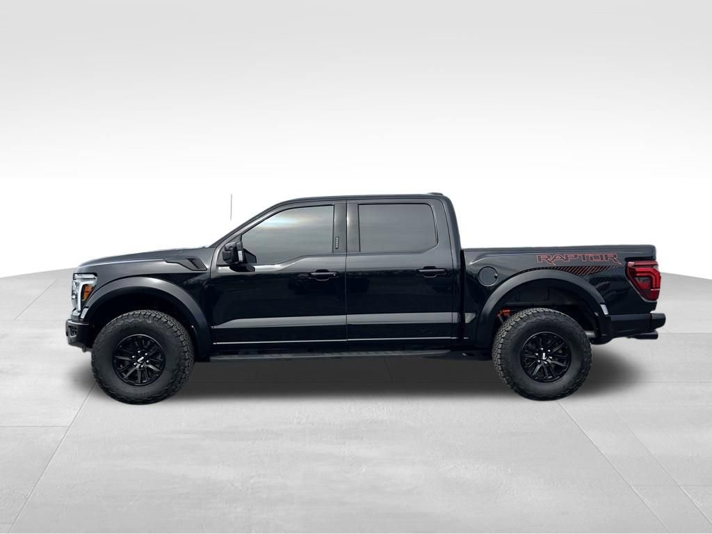 Used 2024 Ford F150 Raptor image 15