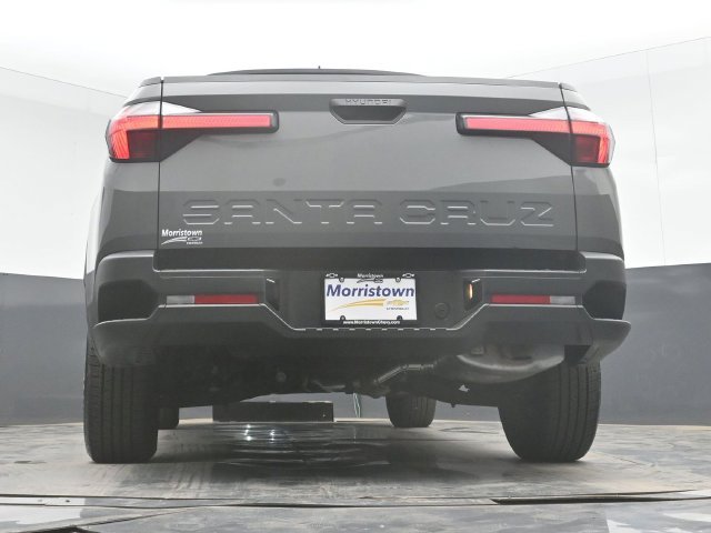 Used 2024 Hyundai Santa Cruz SEL w/ Activity Package FWD image 45