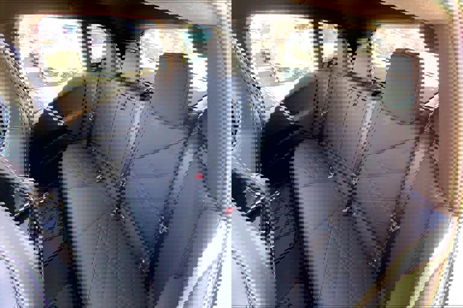 Used 2025 BMW iX M60 image 20