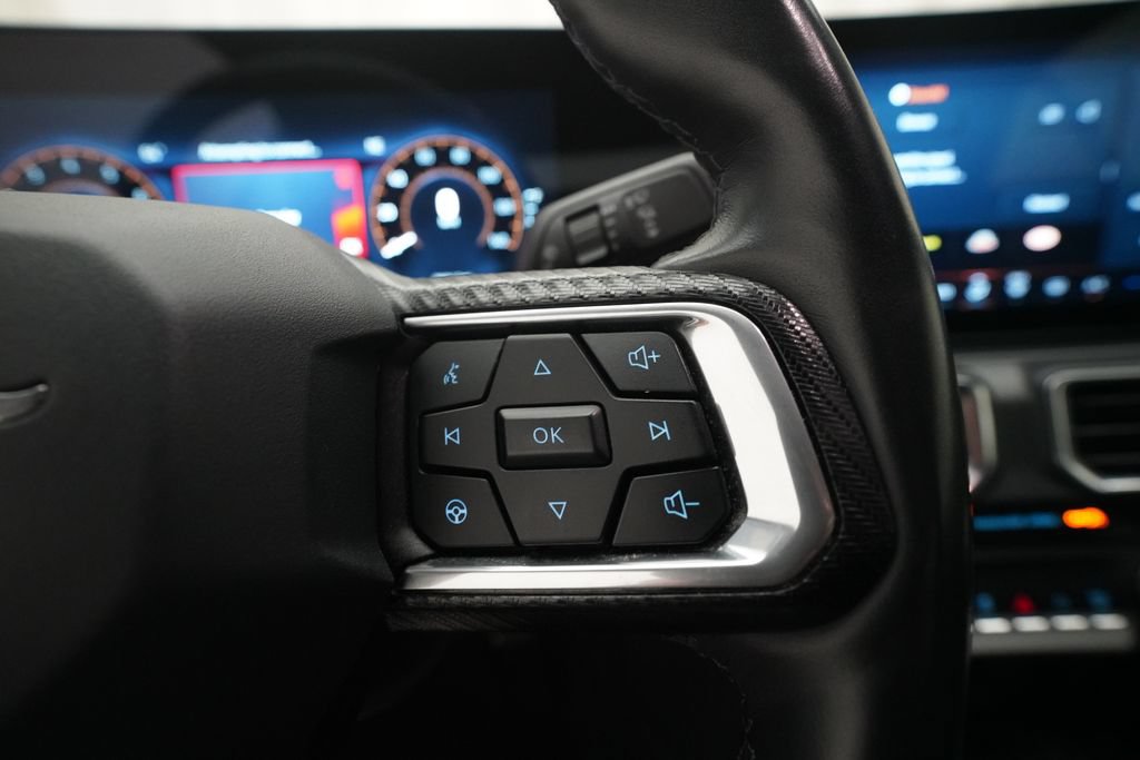 Used 2025 Ford Mustang Premium RWD image 18