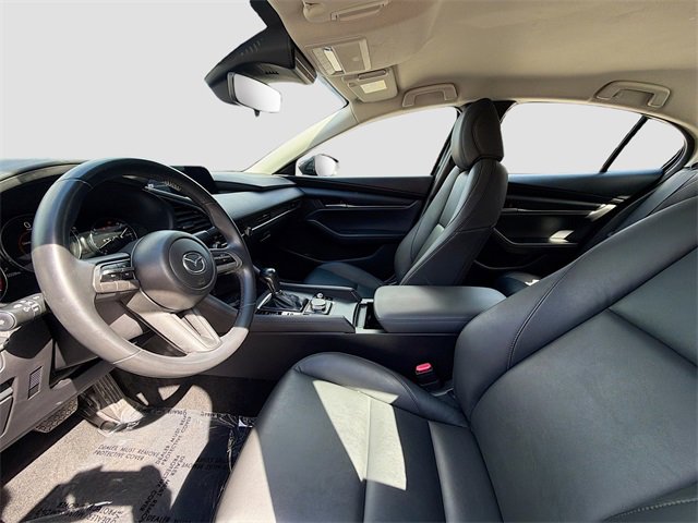 Used 2021 MAZDA MAZDA3 s image 20