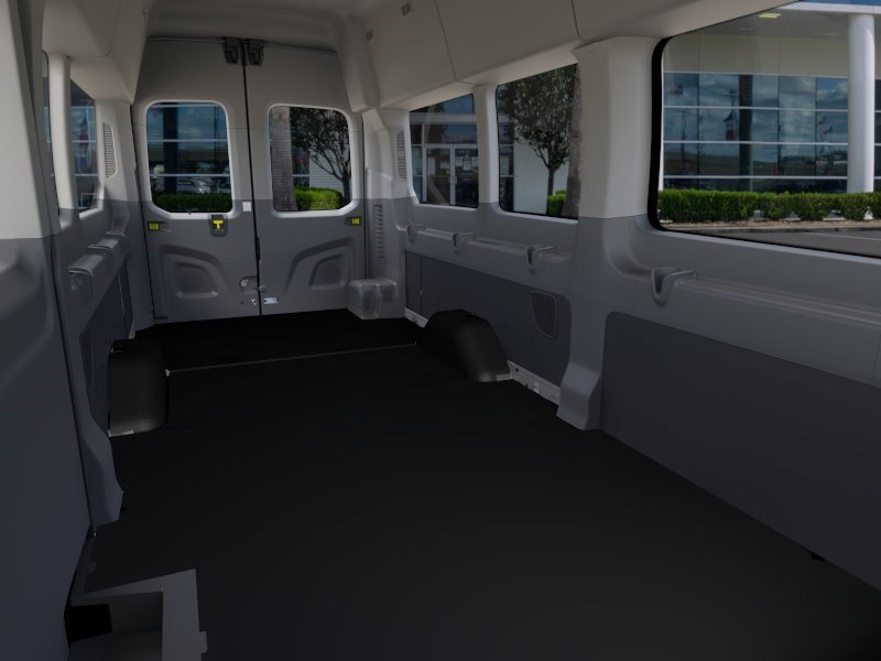 New 2026 Ford Transit 350 XL RWD image 12