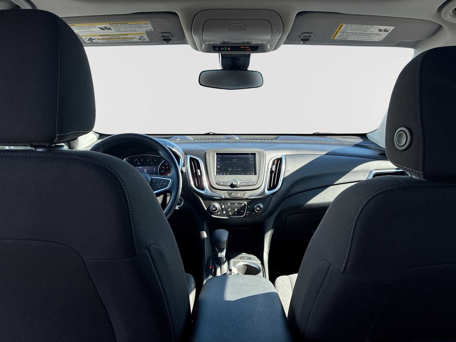 Used 2022 Chevrolet Equinox LT image 20