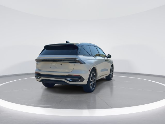 New 2026 Lincoln Nautilus Reserve AWD/4WD image 7
