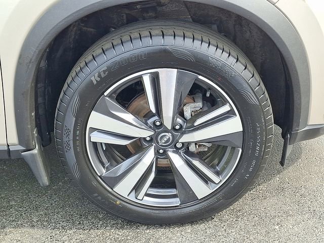 Used 2022 Nissan Rogue SL image 8