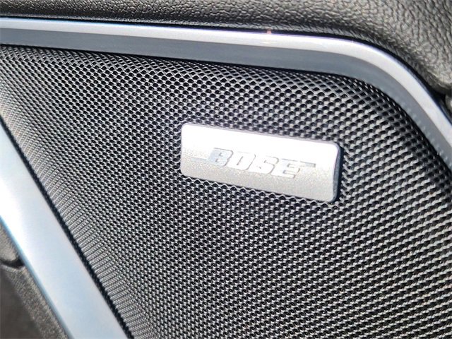 Used 2024 Chevrolet Silverado 3500 LTZ w/ LTZ Plus Package image 25