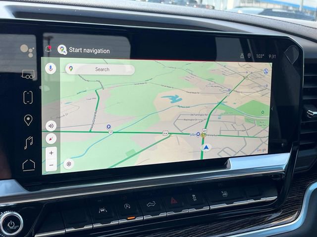 New 2025 GMC Sierra 1500 SLE w/ Preferred Package image 25