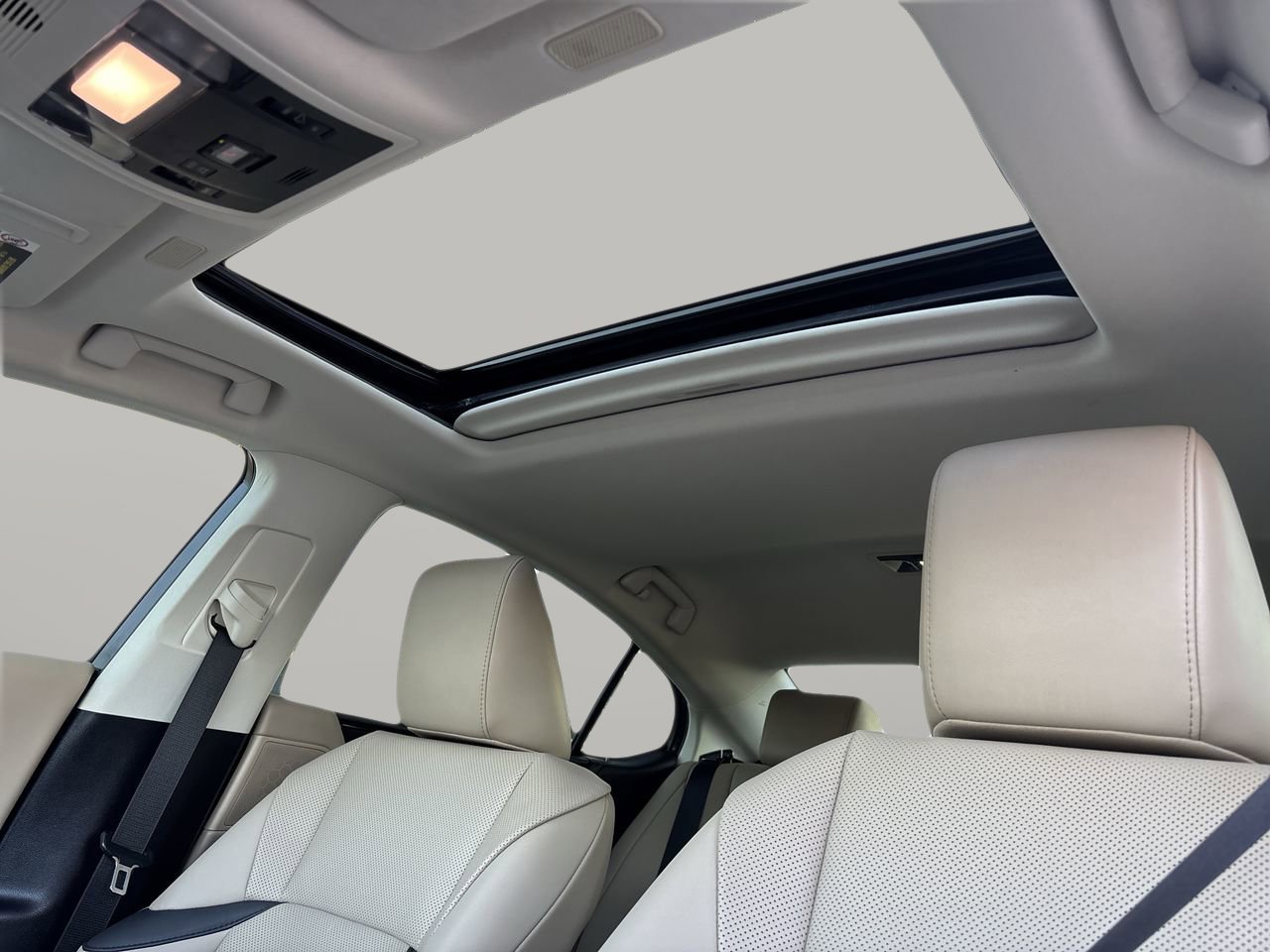 Used 2021 Lexus ES 350 w/ Premium Package image 19