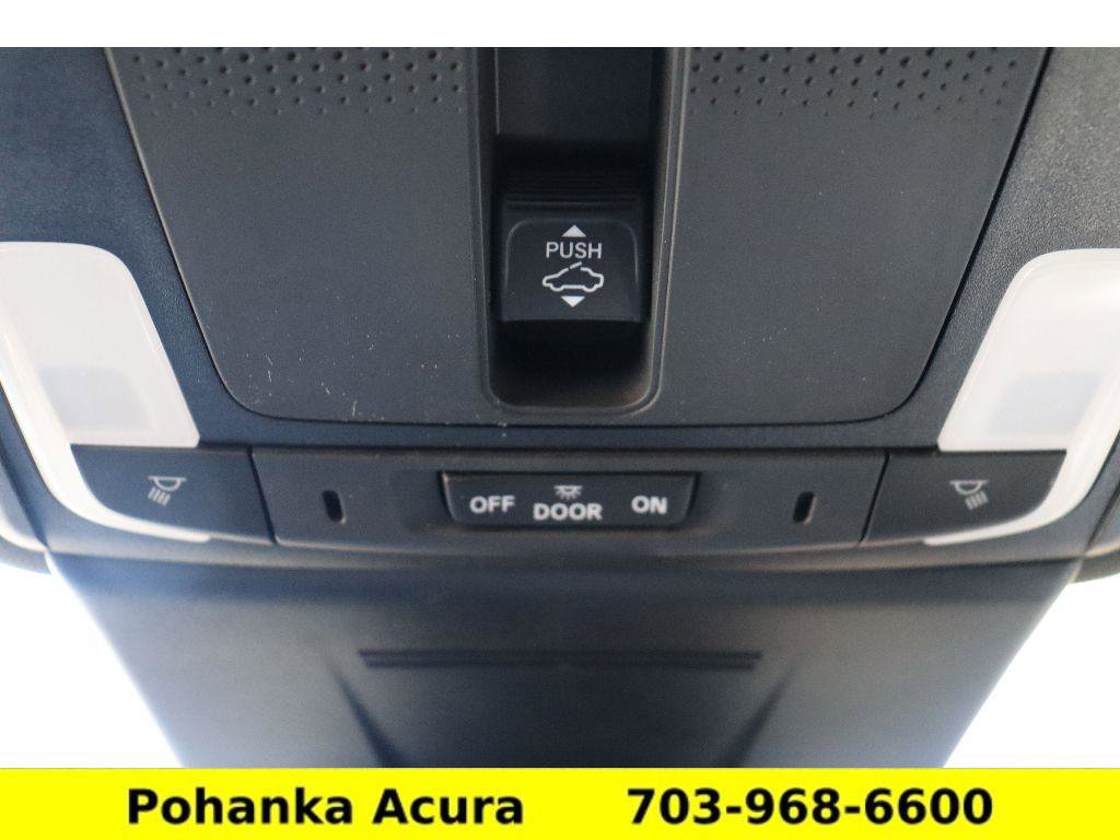 Certified 2023 Acura Integra CVT w/A-Spec Package image 18