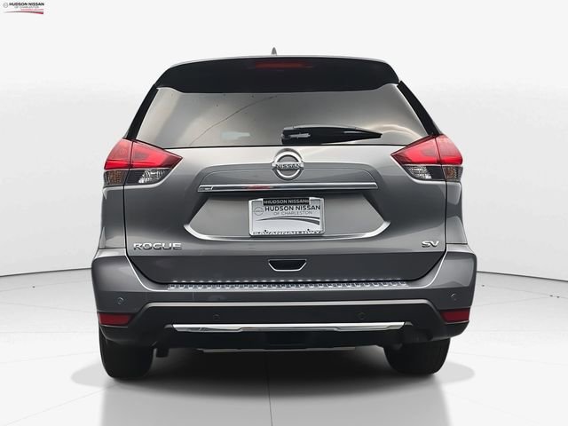 Used 2020 Nissan Rogue SV image 8