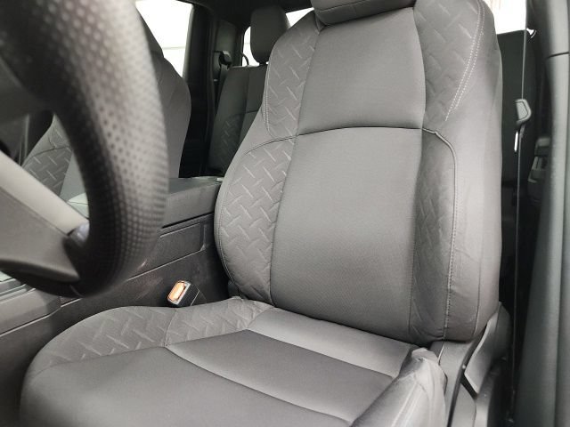 Used 2025 Toyota Tacoma SR RWD image 43