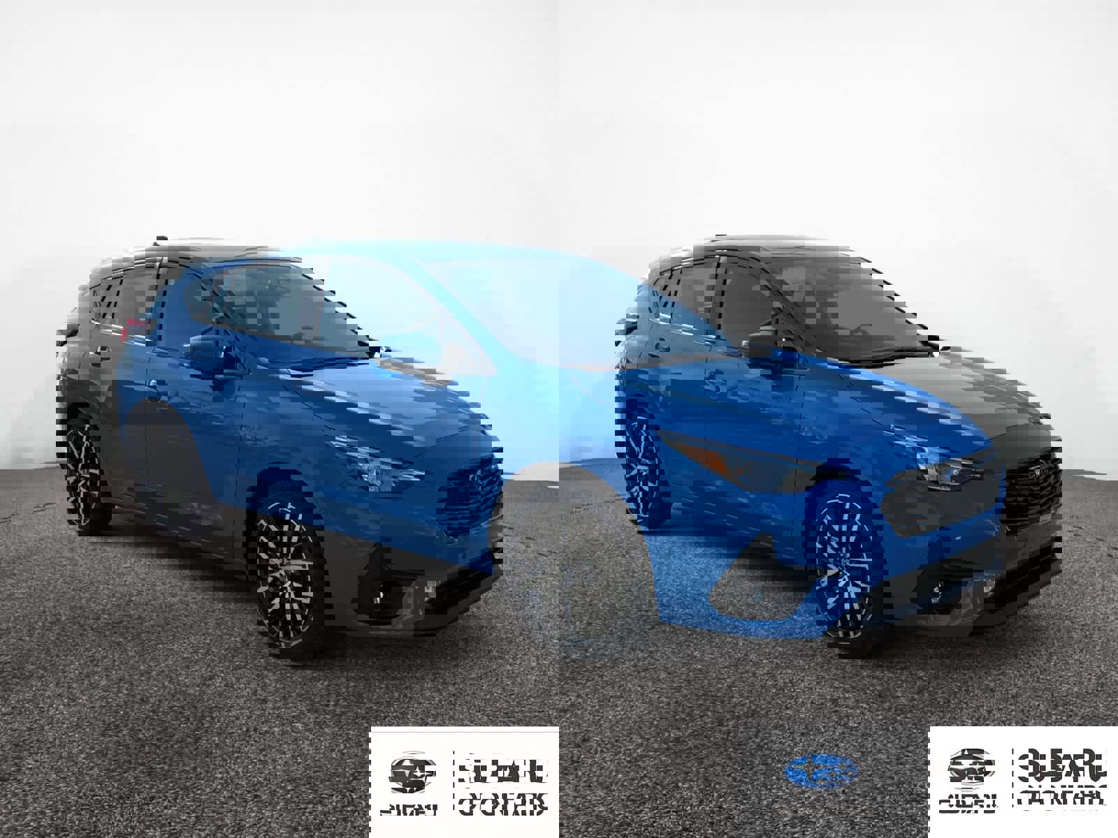 New 2025 Subaru Impreza 2.0i Sport image 7