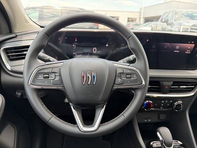 New 2026 Buick Encore GX Preferred FWD image 10