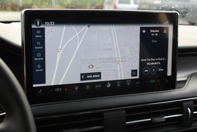 New 2023 Lincoln Corsair AWD w/ Equipment Group 101A image 25