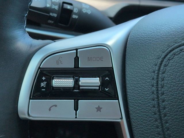 Used 2025 Kia Telluride SX X-Line AWD/4WD image 26
