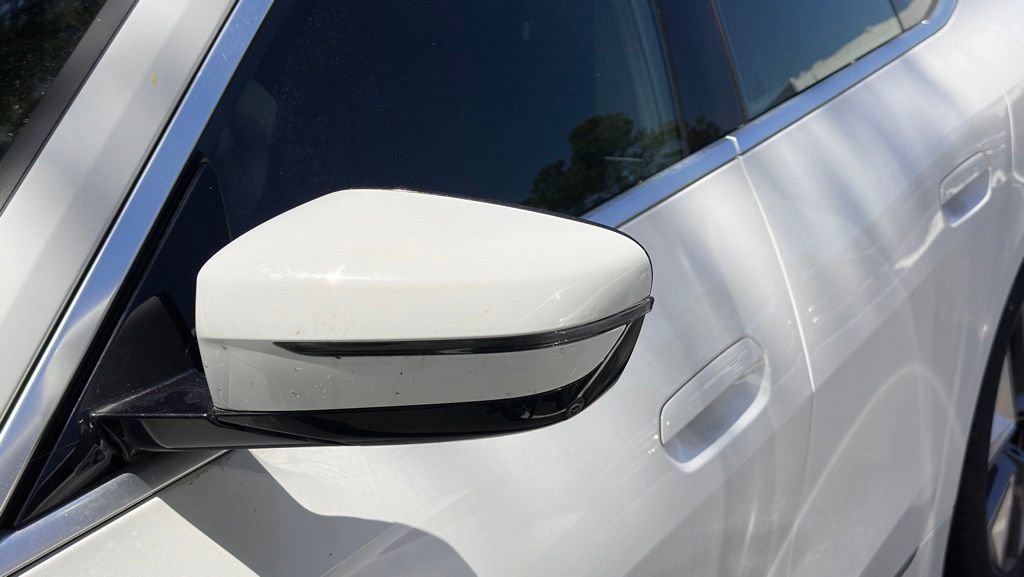 Certified 2023 BMW i4 eDrive35 w/ Premium Package RWD image 10