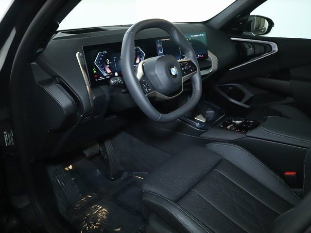 Certified 2025 BMW X3 xDrive30i w/ Premium Package image 19