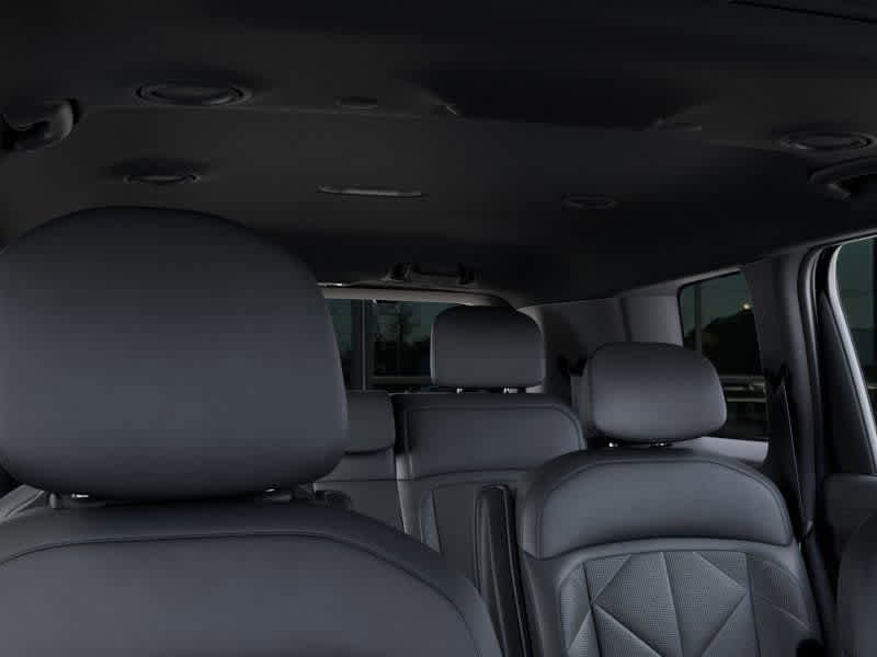 New 2027 Kia Telluride EX image 27