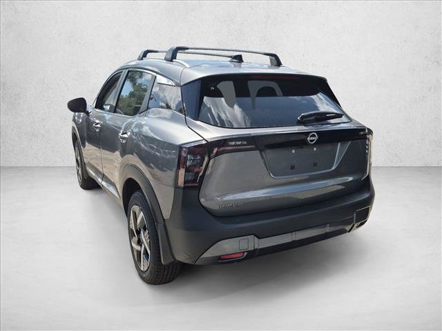 New 2027 Nissan Kicks SV FWD image 8