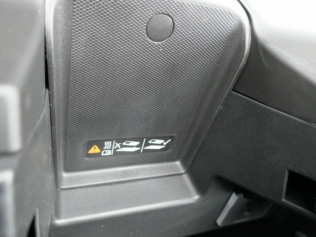 New 2026 Chevrolet Silverado 1500 LT Trail Boss w/ Convenience Package II image 22