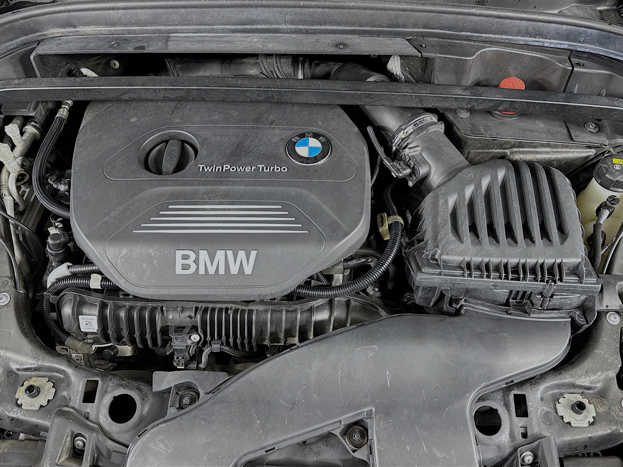 Used 2017 BMW X1 xDrive28i AWD/4WD image 30