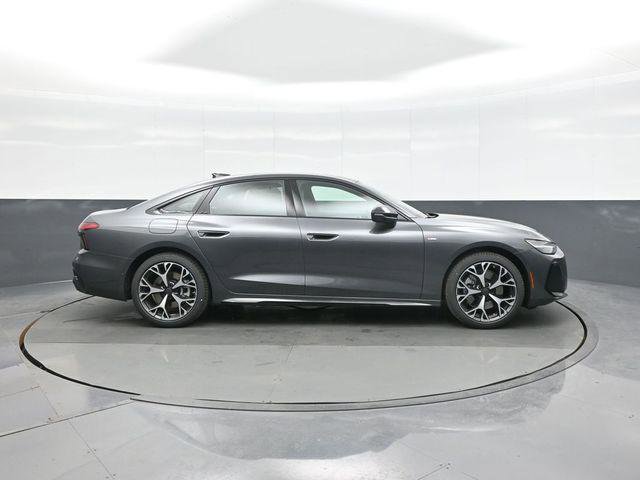 New 2026 Audi A6 Premium Plus image 8