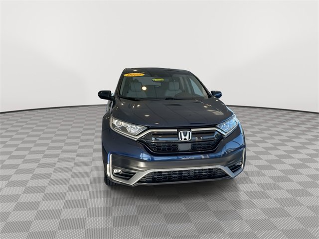 Used 2022 Honda CR-V EX-L image 3