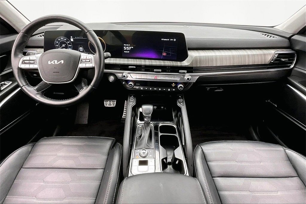 Used 2024 Kia Telluride SX Prestige image 16