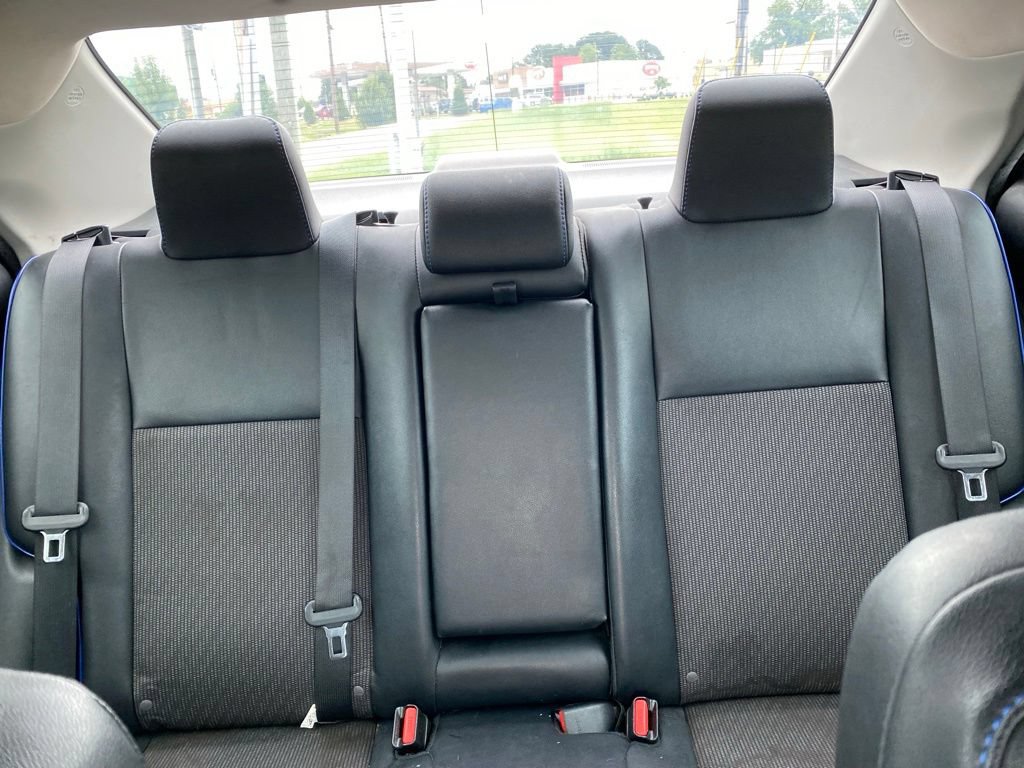 Used 2017 Toyota Corolla SE w/ Body Protection Package FWD image 26