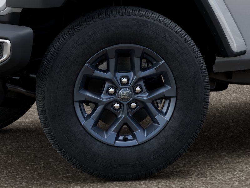 New 2026 Jeep Gladiator Sport AWD/4WD image 5