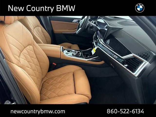 New 2027 BMW X7 xDrive40i w/ M Sport Package AWD/4WD image 30