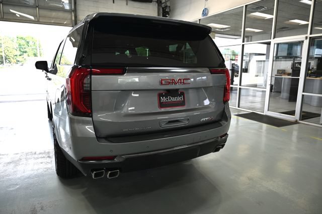 New 2026 GMC Yukon XL AT4 w/ AT4 Premium Package AWD/4WD image 6