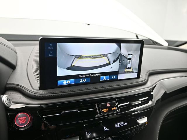 New 2026 Acura MDX w/ Advance Package image 17
