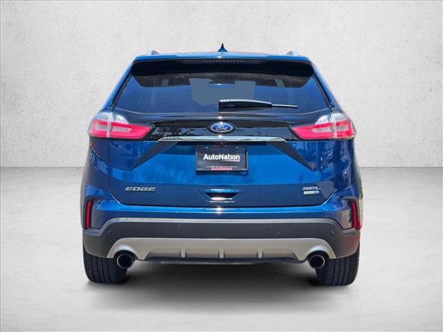 Used 2020 Ford Edge SEL w/ Convenience Package AWD/4WD image 7
