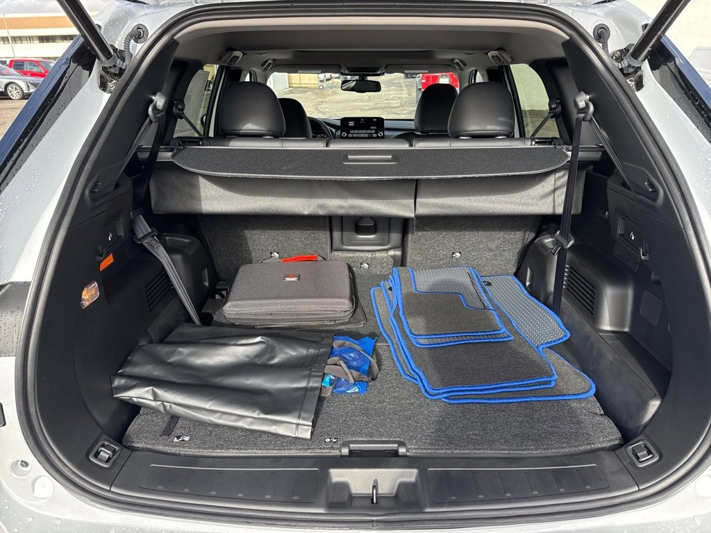 New 2025 Mitsubishi Outlander SE image 27