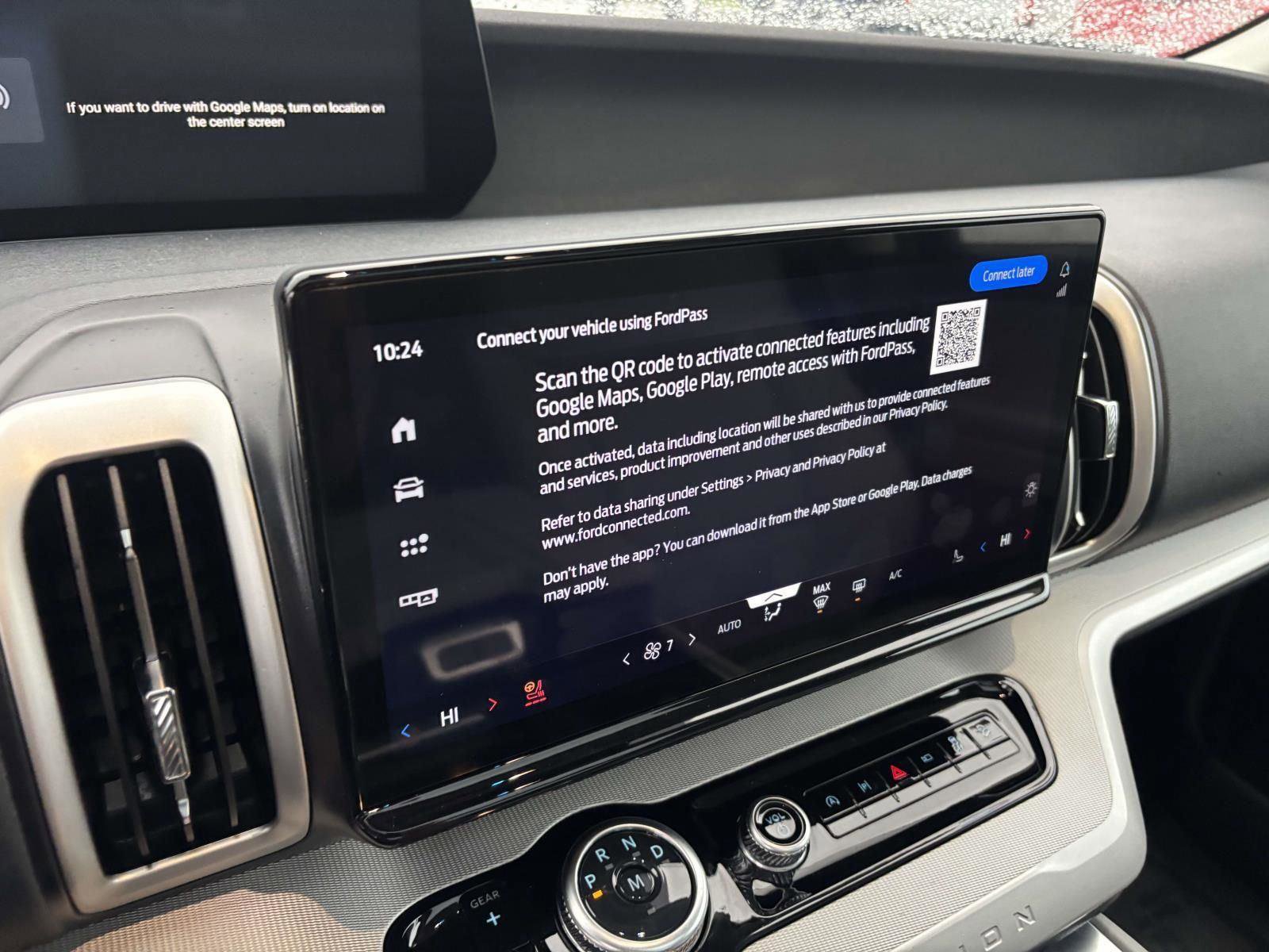 Used 2025 Ford Expedition Max Active AWD/4WD image 20