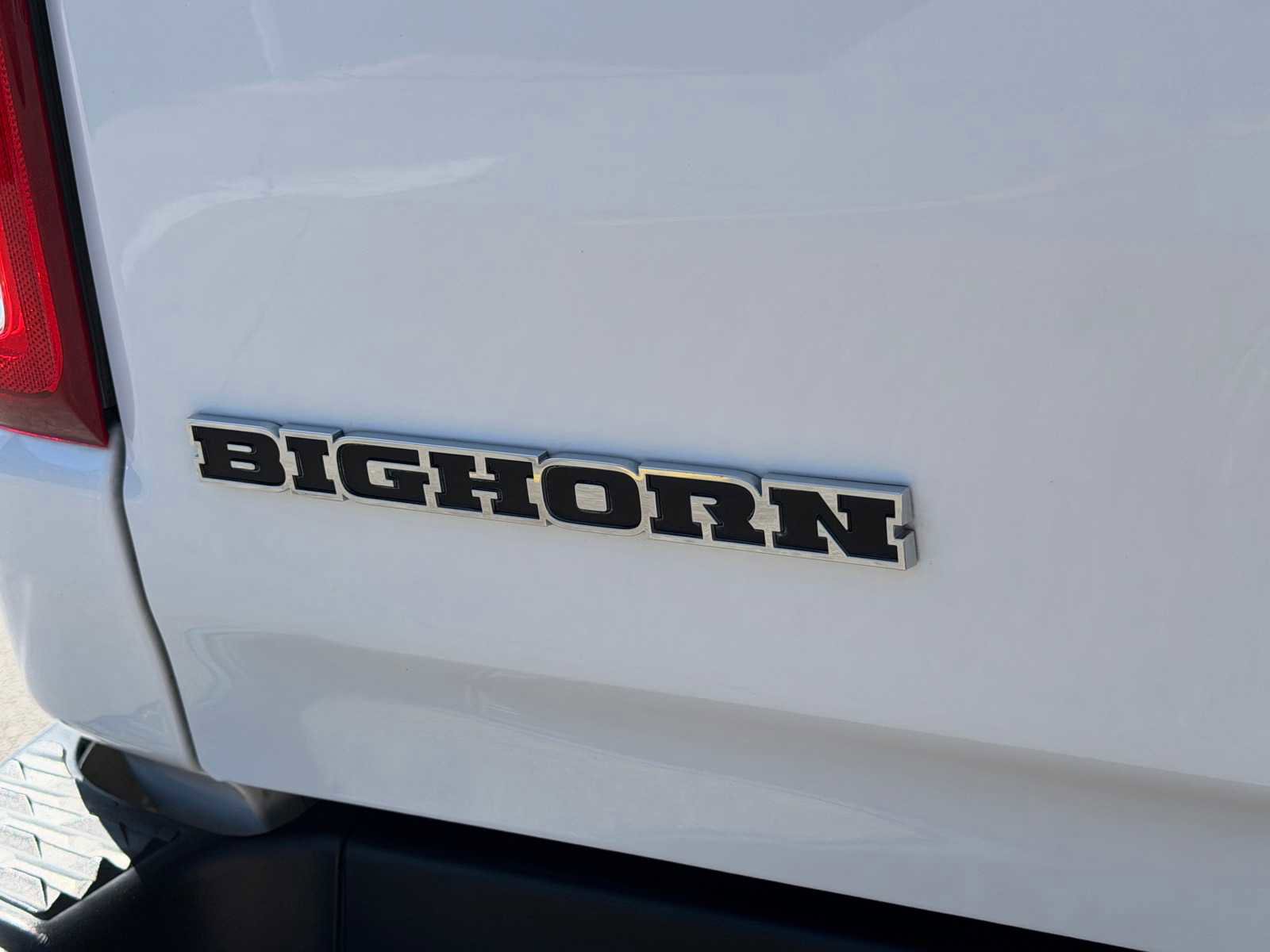 Used 2022 RAM 1500 Big Horn RWD image 31