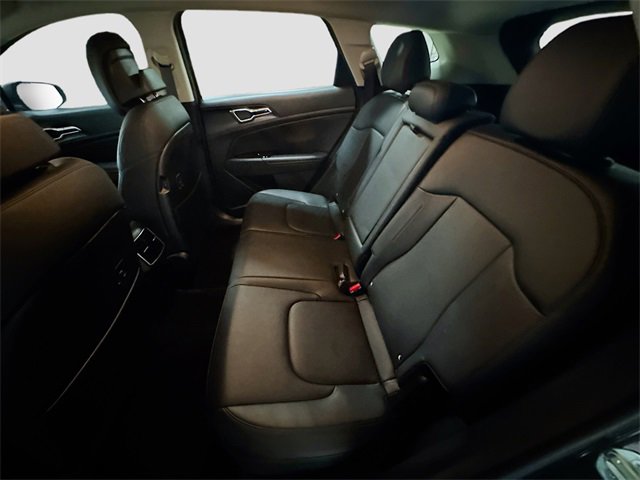 Used 2023 Kia Sportage EX image 26